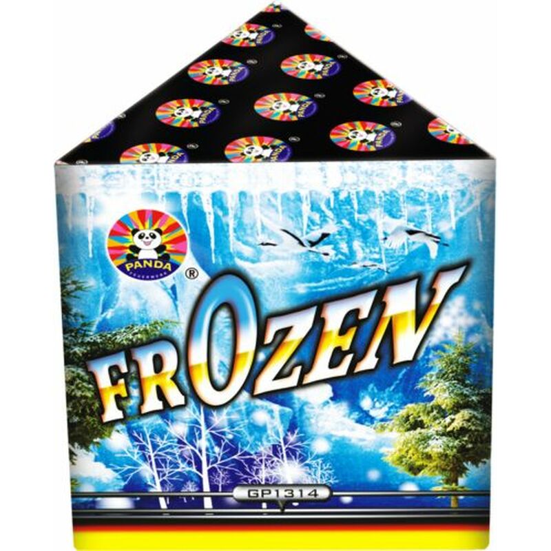 Silvesterfeuerwerk|Leuchtfeuerwerk ~  für 6.79 EUR bestellen