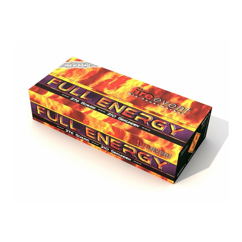 Silvesterfeuerwerk|Verbundfeuerwerke ~  für 199 EUR bestellen