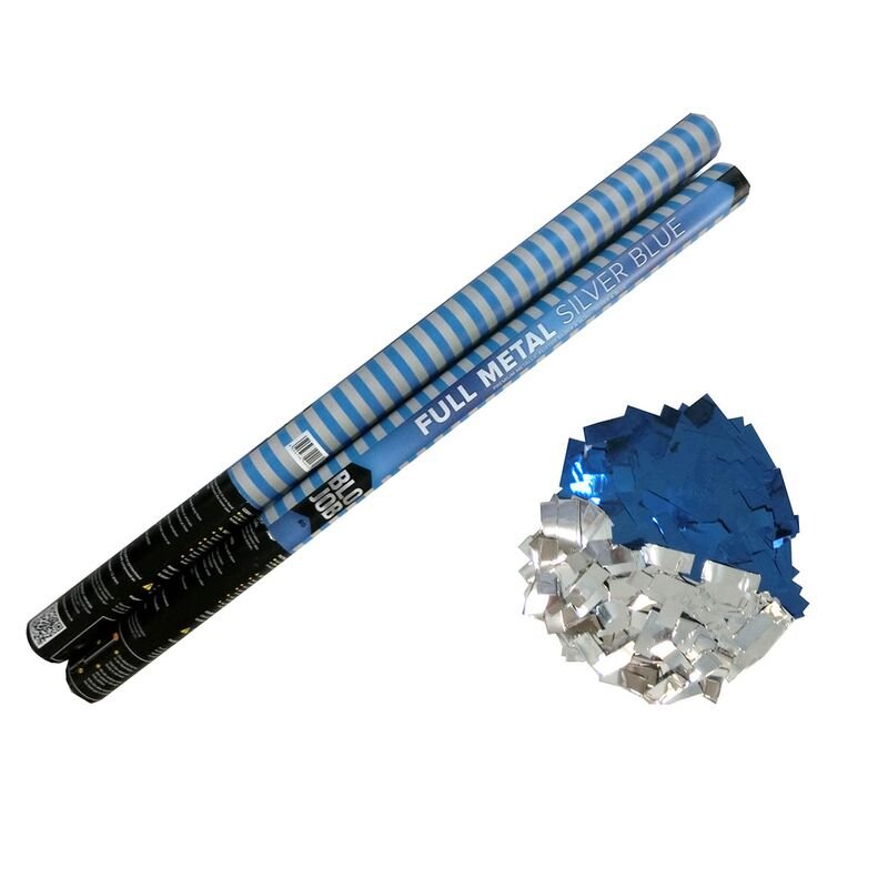 Konfetti & Shooter|Konfetti Shooter Manuell ~  für 4.02 EUR bestellen