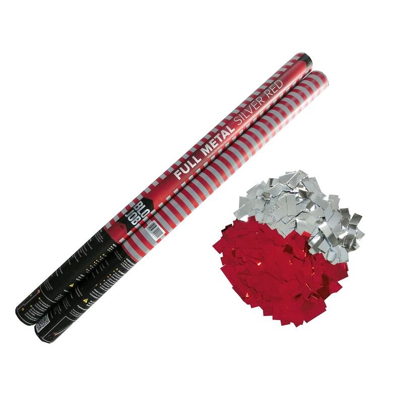 Konfetti & Shooter|Konfetti Shooter Manuell ~  für 4.02 EUR bestellen