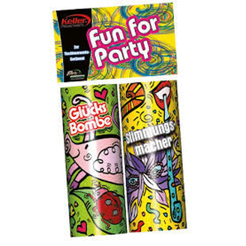 Kids & Party|Jugendfeuerwerk ~  für 1.5 EUR bestellen