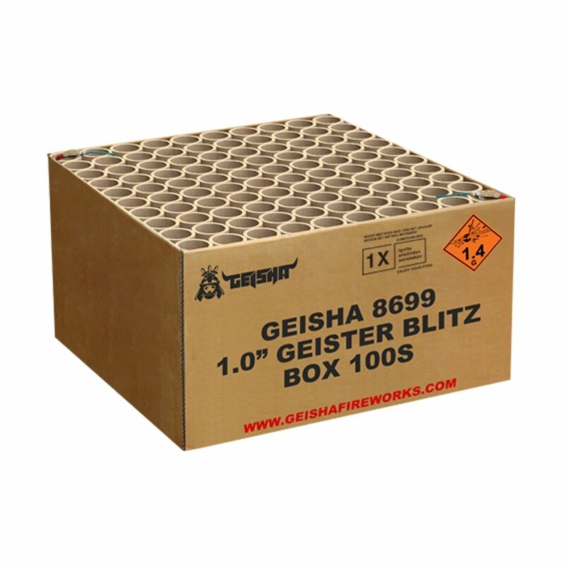 Silvesterfeuerwerk|Verbundfeuerwerke ~  für 80.74 EUR bestellen