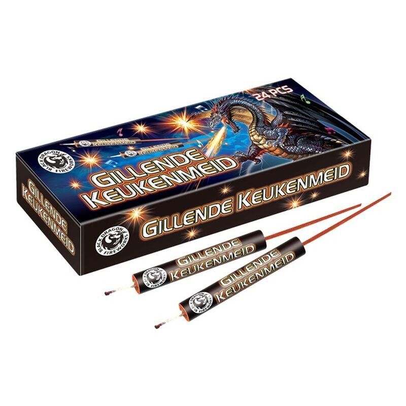 Silvesterfeuerwerk|Silvesterraketen ~  für 2.97 EUR bestellen
