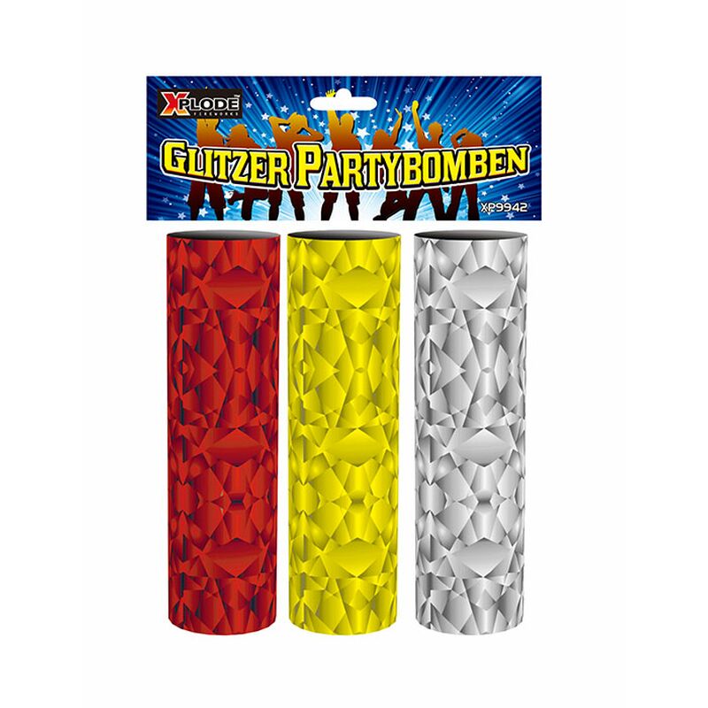 Kids & Party|Jugendfeuerwerk ~  für 3.99 EUR bestellen