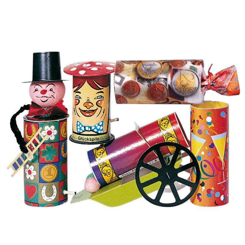 Kids & Party|Jugendfeuerwerk ~  für 8.99 EUR bestellen