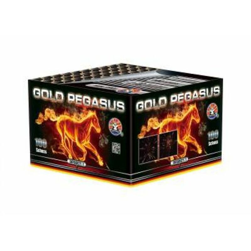 Silvesterfeuerwerk|Feuerwerksbatterien ~  für 45.04 EUR bestellen