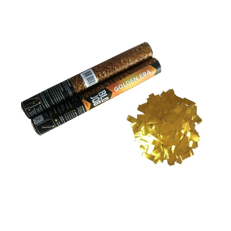 Konfetti & Shooter|Konfetti Shooter Manuell ~  für 3.59 EUR bestellen