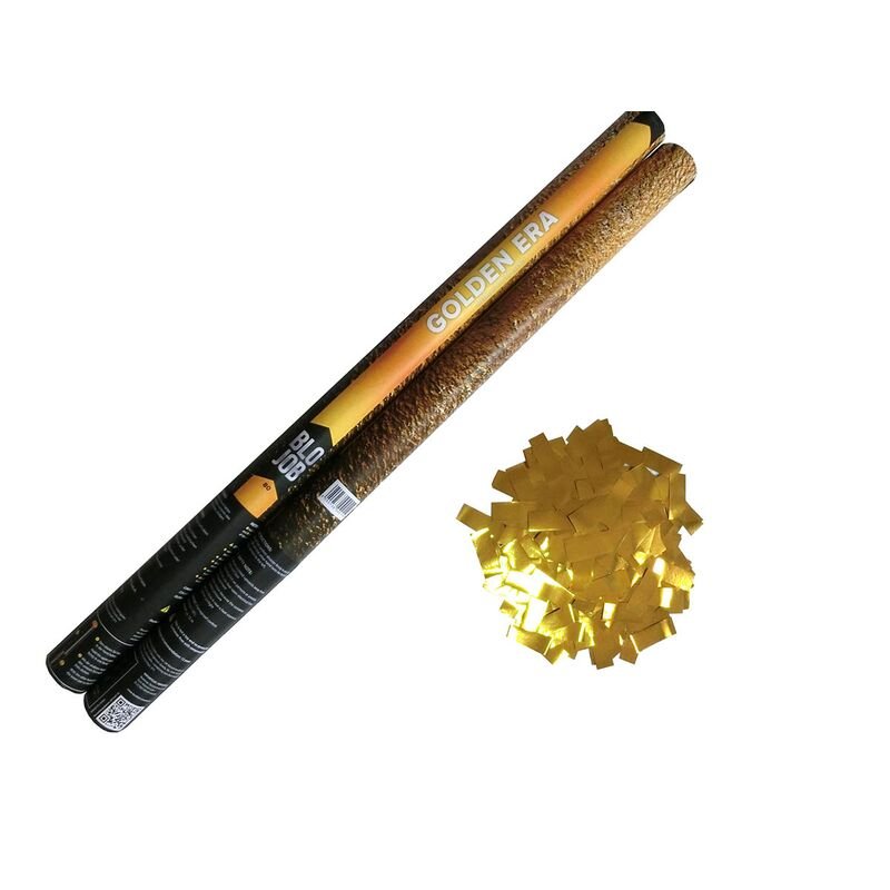 Konfetti & Shooter|Konfetti Shooter Manuell ~  für 5.39 EUR bestellen