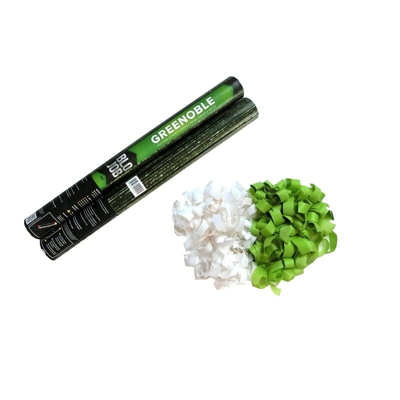 Konfetti & Shooter|Konfetti Shooter Manuell ~  für 3.59 EUR bestellen