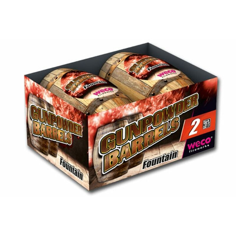Silvesterfeuerwerk|Feuerwerksbatterien ~  für 11.04 EUR bestellen