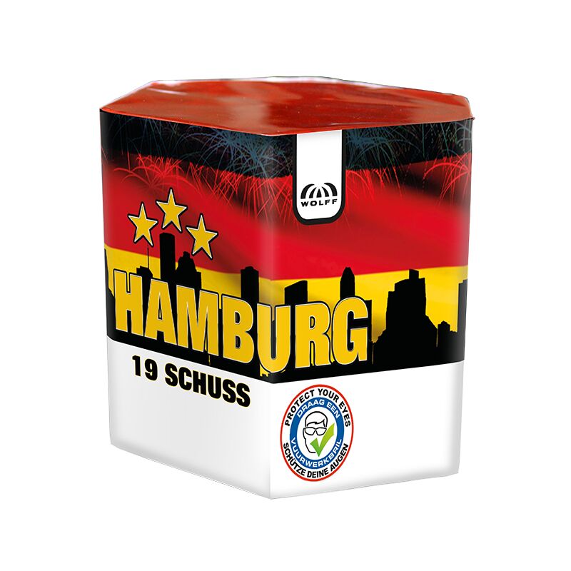 Silvesterfeuerwerk|Feuerwerksbatterien ~  für 8.49 EUR bestellen