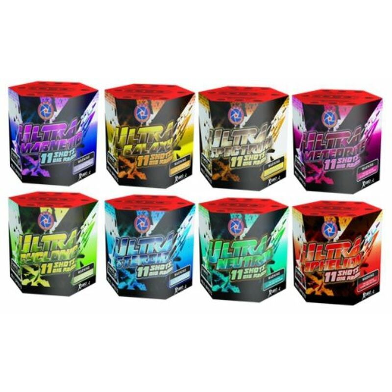 Silvesterfeuerwerk|Feuerwerksbatterien ~  für 131.74 EUR bestellen