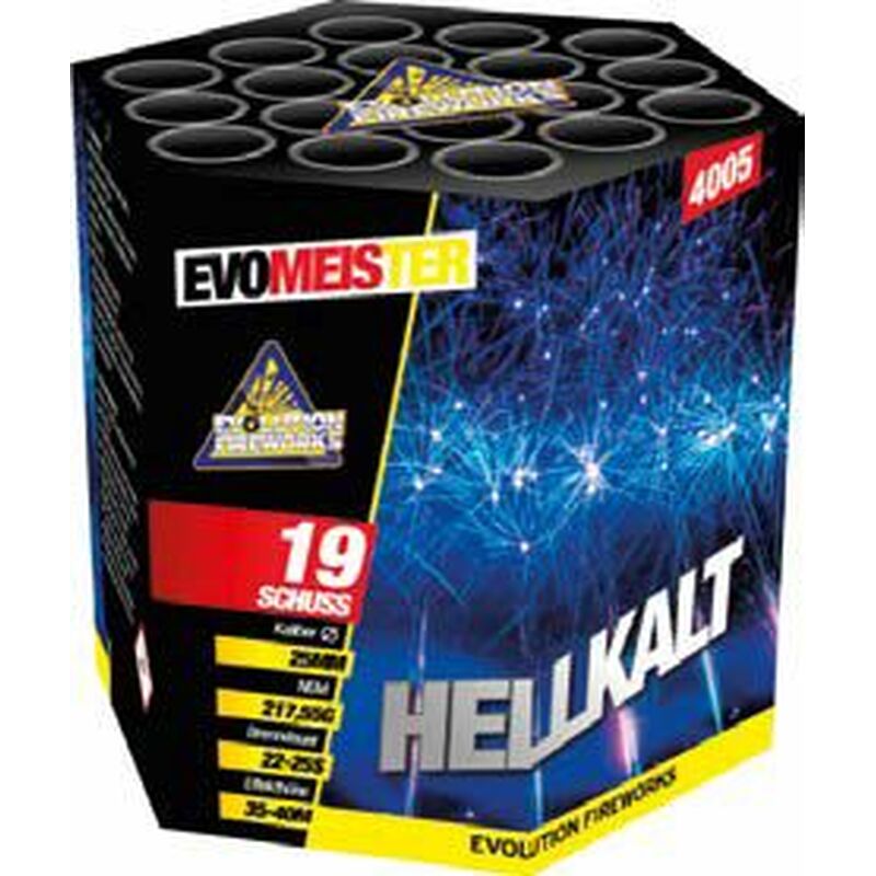 Silvesterfeuerwerk|Feuerwerksbatterien ~  für 13.59 EUR bestellen