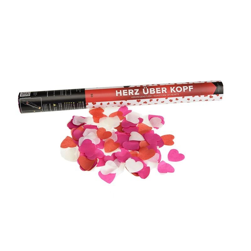Konfetti & Shooter|Konfetti Shooter Manuell ~  für 4.49 EUR bestellen