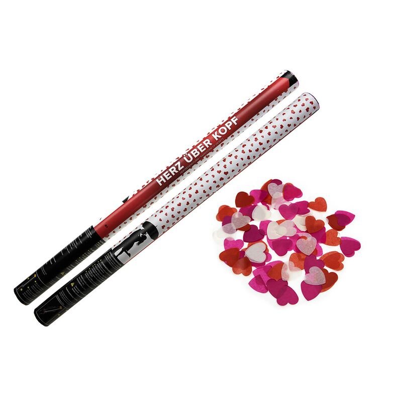 Konfetti & Shooter|Konfetti Shooter Manuell ~  für 5.39 EUR bestellen