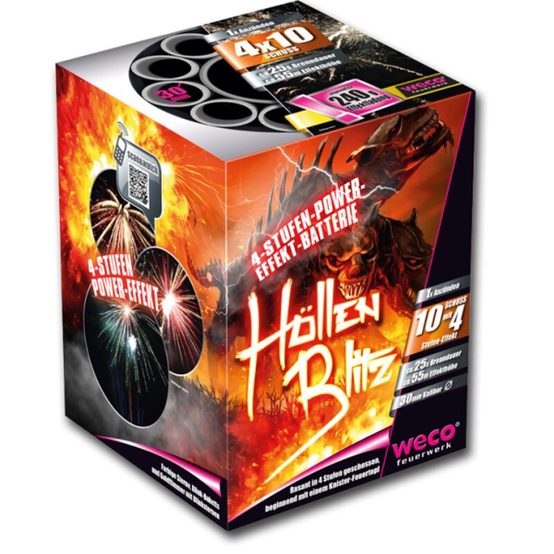Silvesterfeuerwerk|Feuerwerksbatterien ~  für 19.54 EUR bestellen