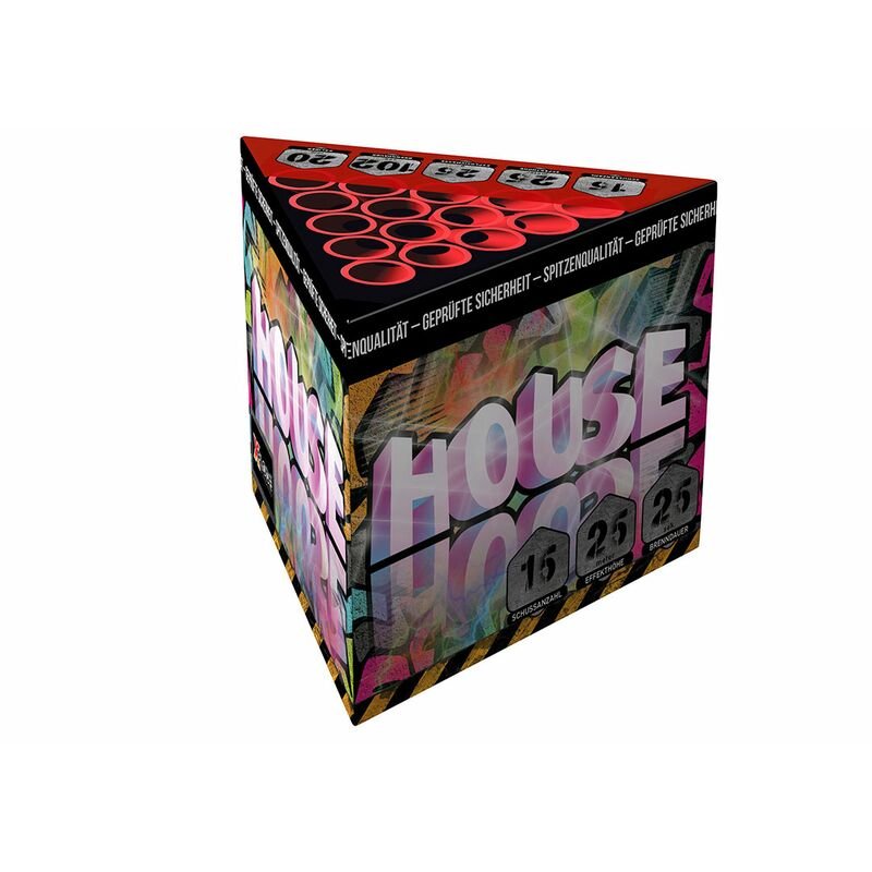 Silvesterfeuerwerk|Feuerwerksbatterien ~  für 6.79 EUR bestellen