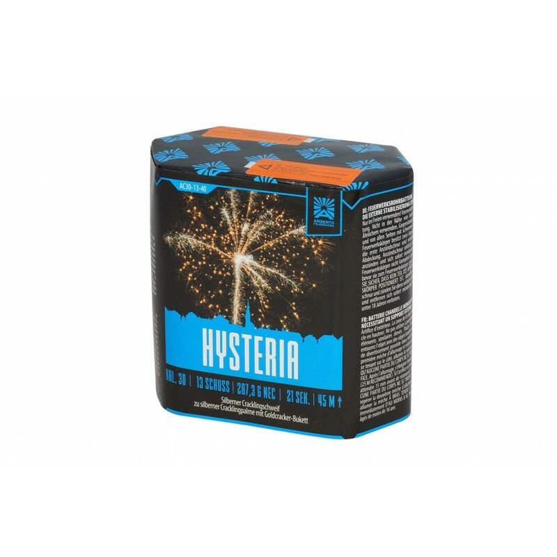 Silvesterfeuerwerk|Feuerwerksbatterien ~  für 18.69 EUR bestellen