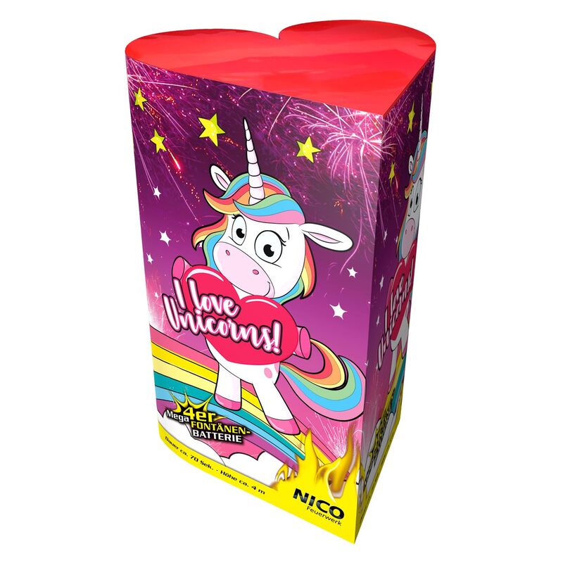 Silvesterfeuerwerk|Leuchtfeuerwerk ~  für 16.99 EUR bestellen
