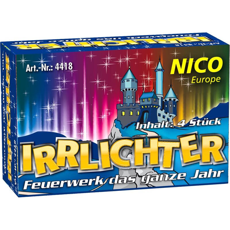 Silvesterfeuerwerk|Jugendfeuerwerk / Ganzjahresfeuerwerk ~  für 1.2 EUR bestellen