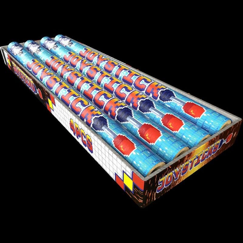 Kids & Party|Jugendfeuerwerk ~  für 2.5 EUR bestellen
