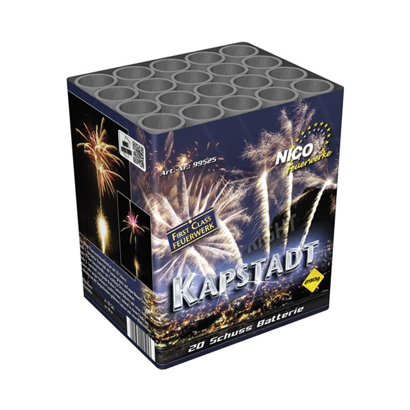 Silvesterfeuerwerk|Feuerwerksbatterien ~  für 21.24 EUR bestellen