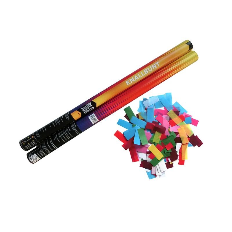Konfetti & Shooter|Konfetti Shooter Manuell ~  für 5.39 EUR bestellen