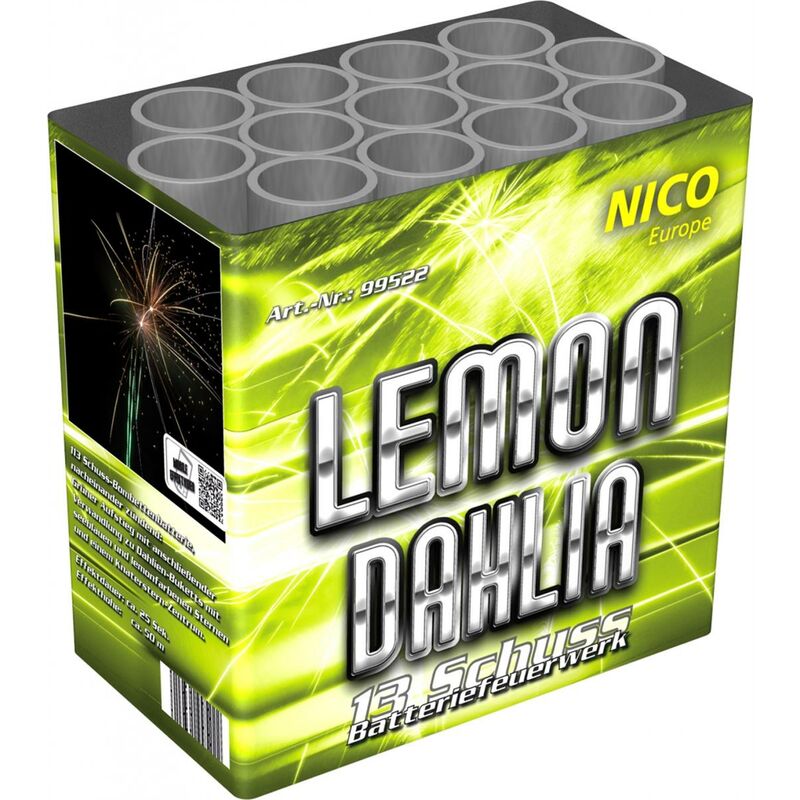 Silvesterfeuerwerk|Feuerwerksbatterien ~  für 19.54 EUR bestellen