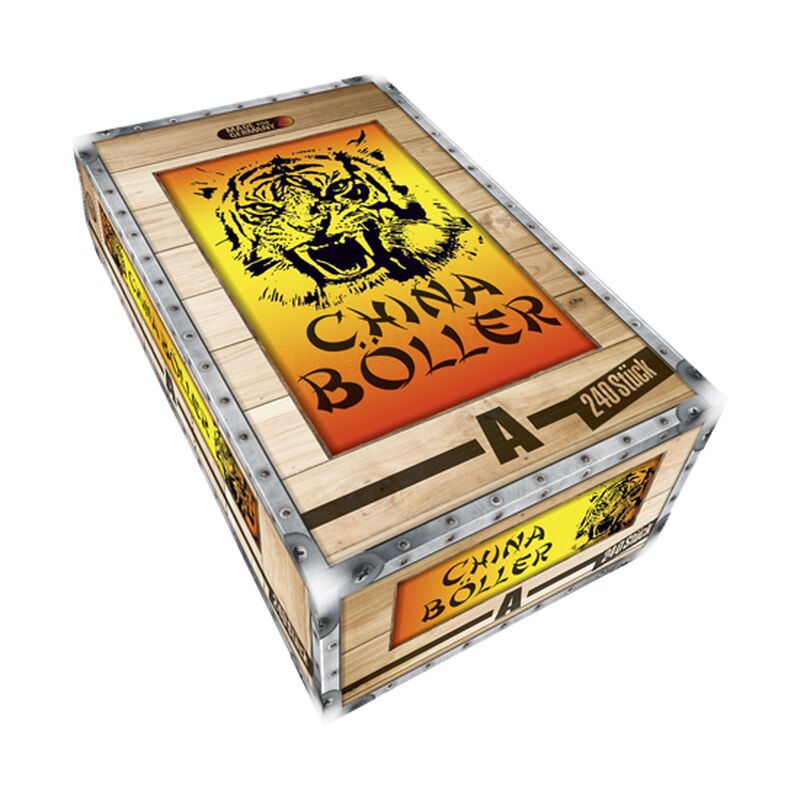 Silvesterfeuerwerk|Knaller, Böller & Kracher ~  für 6.79 EUR bestellen