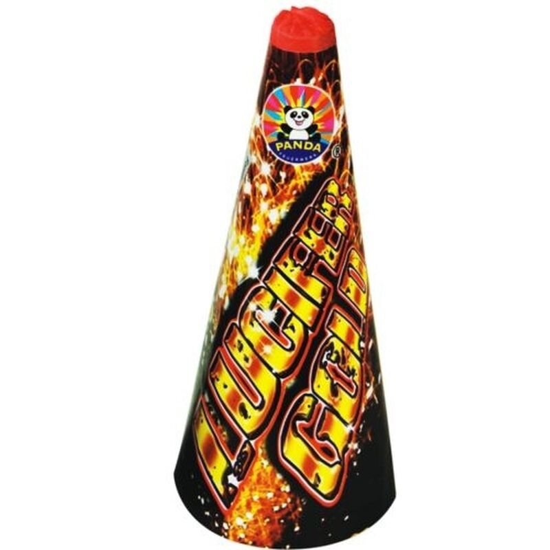 Silvesterfeuerwerk|Feuerwerk Vulkane ~  für 4.24 EUR bestellen