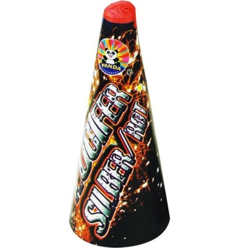 Silvesterfeuerwerk|Feuerwerk Vulkane ~  für 4.24 EUR bestellen