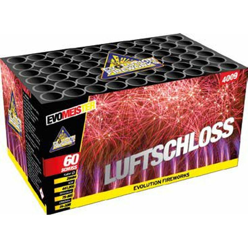 Silvesterfeuerwerk|Feuerwerksbatterien ~  für 26.34 EUR bestellen