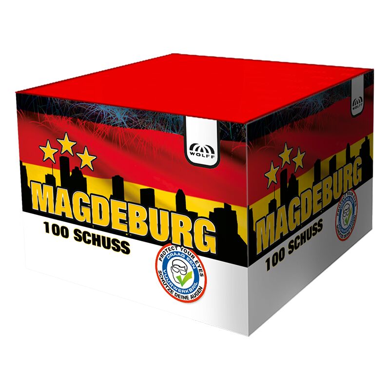 Silvesterfeuerwerk|Verbundfeuerwerke ~  für 5.09 EUR bestellen