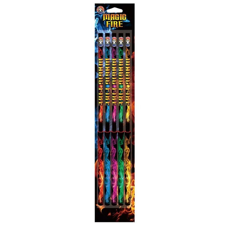 Silvesterfeuerwerk|Leuchtfeuerwerk ~  für 4.99 EUR bestellen