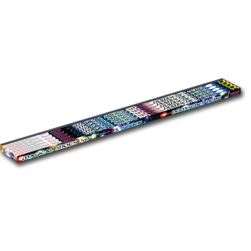 Silvesterfeuerwerk|Römische Lichter ~  für 8.49 EUR bestellen