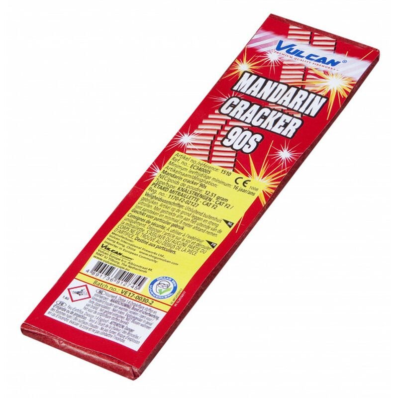 Silvesterfeuerwerk|Knaller, Böller & Kracher ~  für 1.69 EUR bestellen