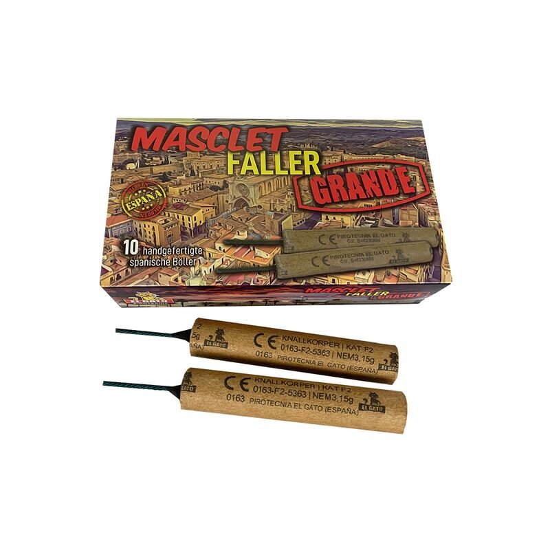 Silvesterfeuerwerk|Knaller, Böller & Kracher ~  für 8.49 EUR bestellen