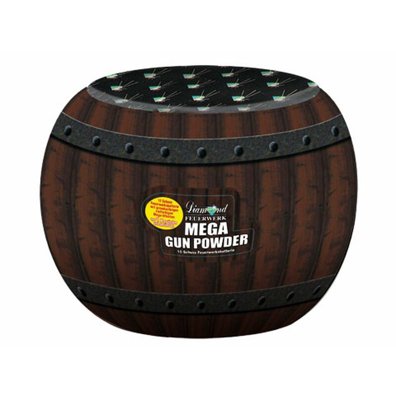 Silvesterfeuerwerk|Feuerwerksbatterien ~  für 13.59 EUR bestellen