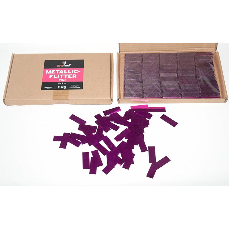 Konfetti & Shooter|Metallic Konfetti ~  für 9.8 EUR bestellen