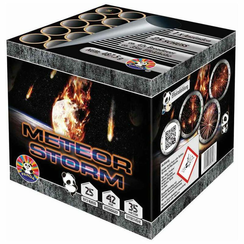 Silvesterfeuerwerk|Feuerwerksbatterien ~  für 28.04 EUR bestellen