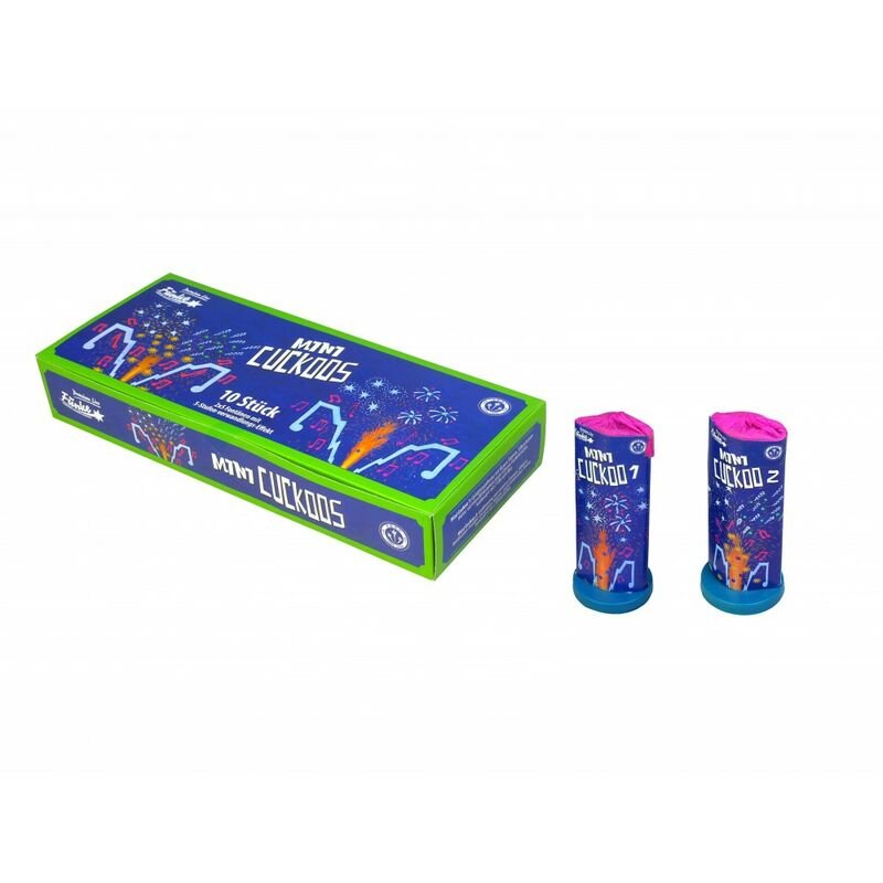 Silvesterfeuerwerk|Leuchtfeuerwerk ~  für 9.78 EUR bestellen