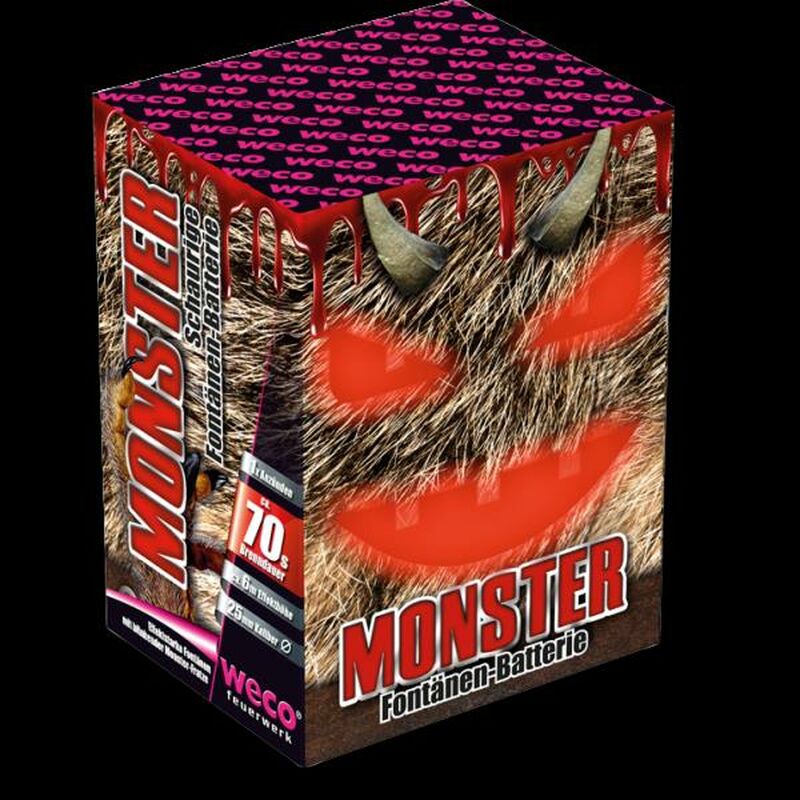 Silvesterfeuerwerk|Leuchtfeuerwerk ~  für 11.89 EUR bestellen