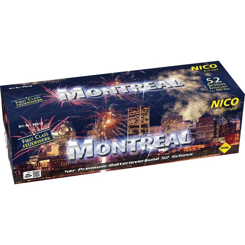Silvesterfeuerwerk|Verbundfeuerwerke ~  für 59 EUR bestellen