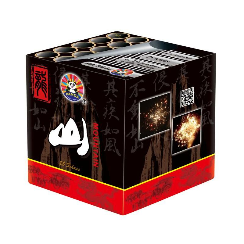 Silvesterfeuerwerk|Feuerwerksbatterien ~  für 12.74 EUR bestellen