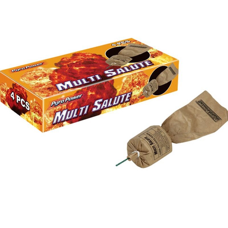 Silvesterfeuerwerk|Knaller, Böller & Kracher ~  für 4.24 EUR bestellen