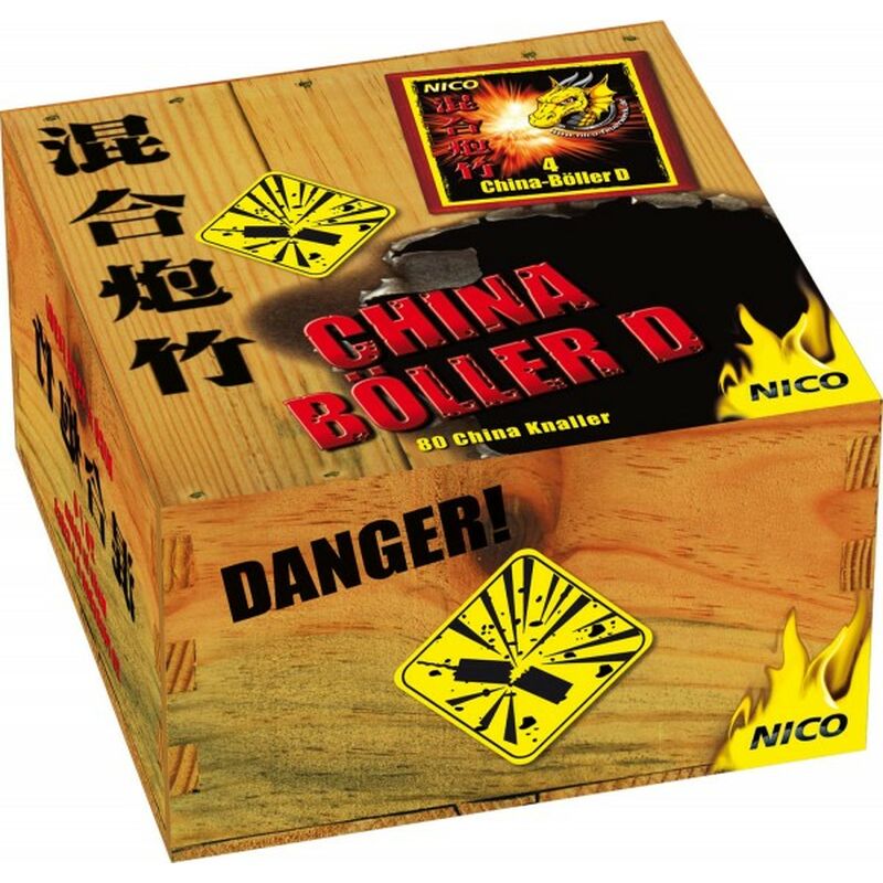 Silvesterfeuerwerk|Knaller, Böller & Kracher ~  für 11.89 EUR bestellen