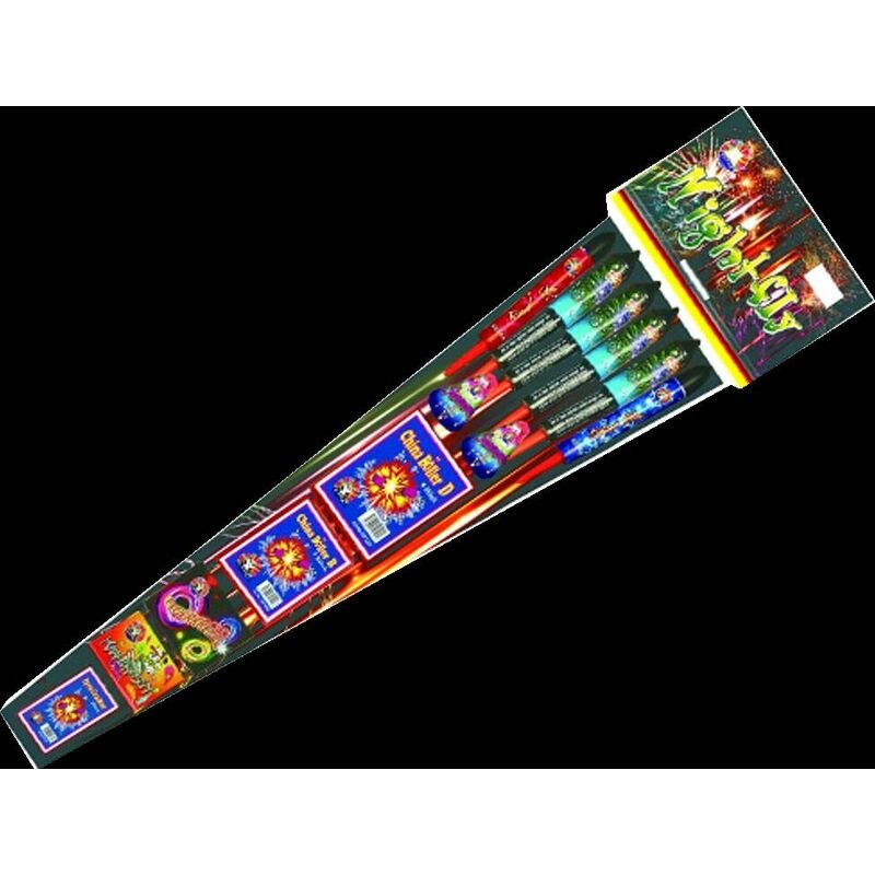 Silvesterfeuerwerk|Feuerwerkssortimente ~  für 5.09 EUR bestellen