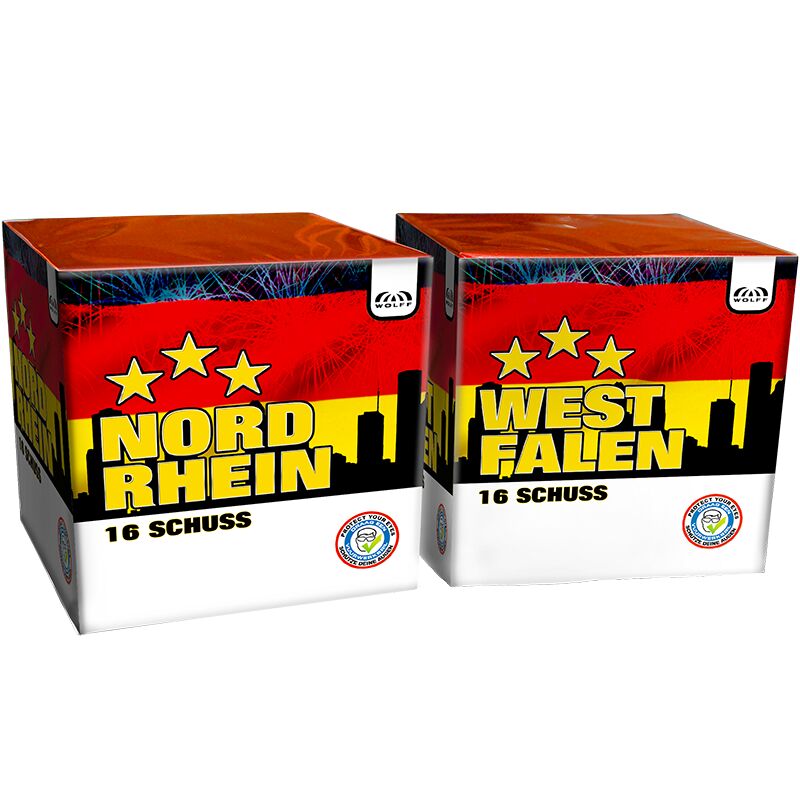 Silvesterfeuerwerk|Feuerwerksbatterien ~  für 11.89 EUR bestellen