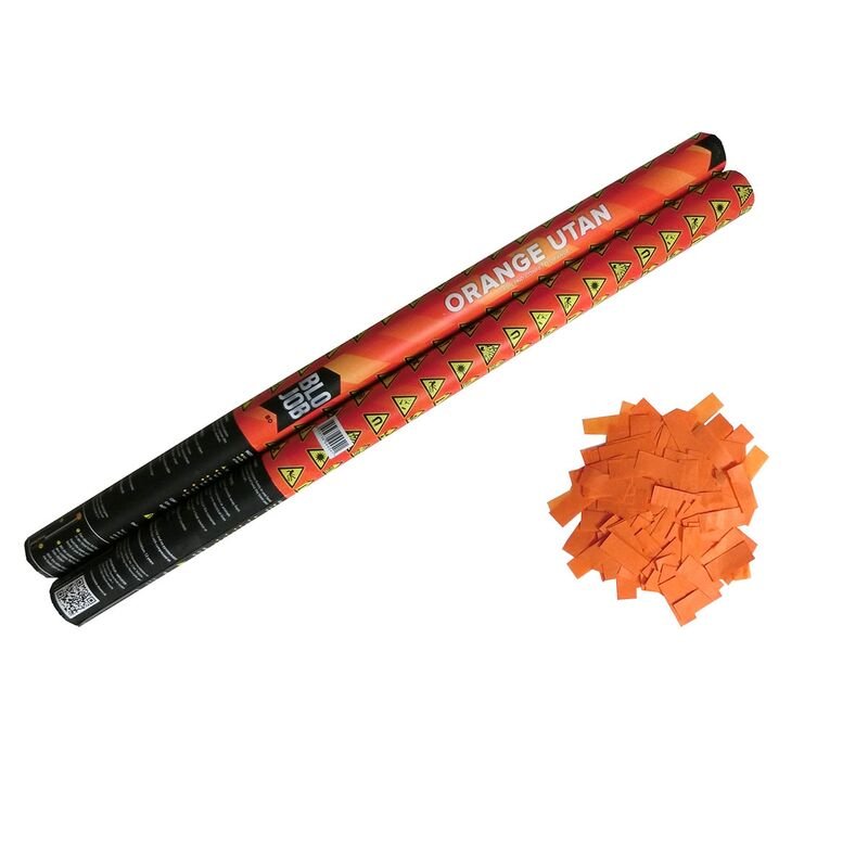 Konfetti & Shooter|Konfetti Shooter Manuell ~  für 4.02 EUR bestellen