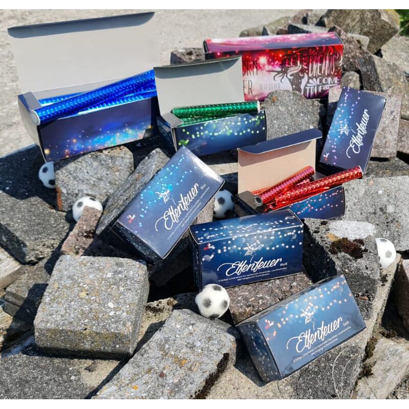Feuerwerk Angebote ~  für 46.99 EUR bestellen